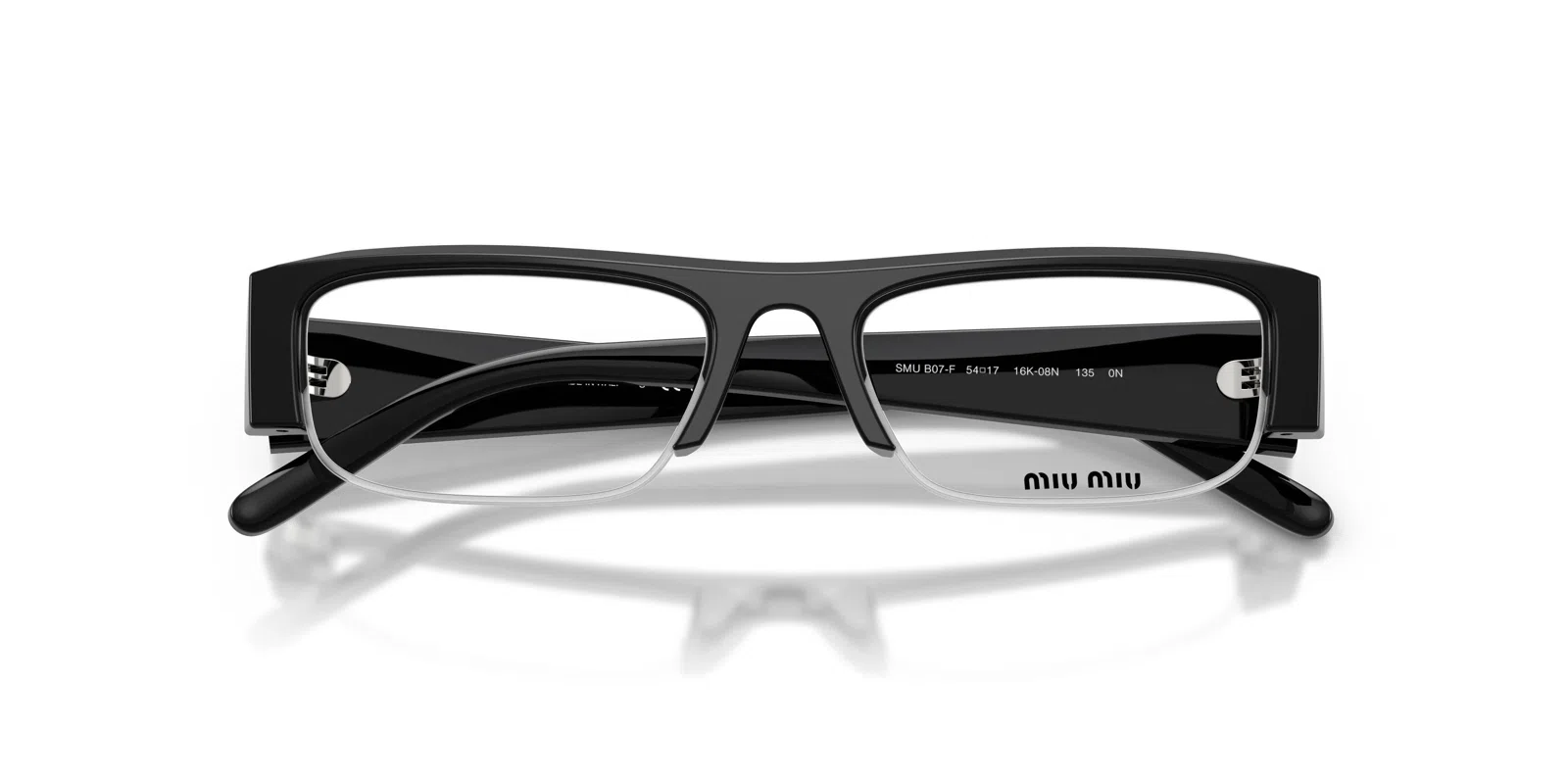 Miu B07SF Sunglasses - view 21